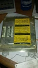 Chassis Ecm Air Bag Under Console Fits 92-93 Lexus ES300 182977. Fixed Price $81.95.
