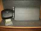 09 10 11 12 13 14 Ford Van E150 E250 E350 Pair Bags With Module (39). Fixed Price $100.00.