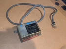 Oem Mercedes Benz Bosch Sel 560 W126 Rs-srs Crash Sensor 0285001005 1248205110. Fixed Price $39.99.