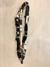 17-22 Honda Crv Oem Passenger Overhead Curtain Air Bag (sunroof Model). Fixed Price $249.00.