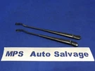 2003-2004 Ford Mustang Cobra Svt Oem Windshield Wiper Pair Arms K31. Fixed Price $120.00.