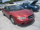 Air Bag Convertible Passenger Dash Fits 96-00 Sebring 115679. Fixed Price $220.00.
