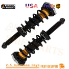 Pair Rear L+r Shock Absorber Assembly For Bmw X3 X4 G08 G01 W/o Vdc 33526871802. Fixed Price $250.00.