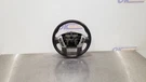17 Nissan Titan Xd Sl Steering Wheel Black Leather. Fixed Price $90.31.