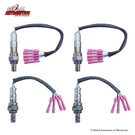 Set Of 4 New Bosch Oxygen O2 Sensor 2011-2021 Ford F-150 F150 Pickup V6 V8. Fixed Price $78.50.