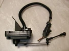 94-97 Deville Seville Eldorado Level Control Sensor Air Ride Height W/ Link Gm. Fixed Price $299.95.