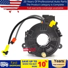 New Clock Spring For Nissan Pathfinder Altima Leaf Murano 25554-3JA1A. Fixed Price $28.80.