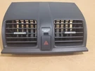 2007-2011 Honda Crv Cr-v Center Dash Black 2008 2009 2010 Dual Vents. Fixed Price $54.95.