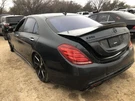 2015 2016 Mercedes Benz S550 Rear Quarter Left Driver W222 924670. Fixed Price $140.00.