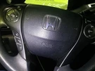 Driver Air Bag Coupe Front Wheel Fits 13-14 Accord 1747981. Fixed Price $439.99.