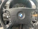 Driver Air Bag Front Wheel 4 Spoke Design Fits 00-01 Bmw X5 993187. Fixed Price $184.91.