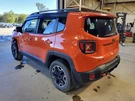 Used Right Instrument Panel Air Bag Fits: 2016 Jeep Renegade Front Passenger Das. Fixed Price $75.00.