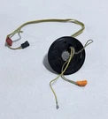 Clock Spring Angle Sensor 1704600149 97-00 Mercedes SLK230 SLK320 Oem #3205. Fixed Price $53.51.