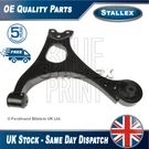 Fits Honda Civic 2005- 1.3 1.8 Track Control Arm Stallex #1 51360SNAA03. Fixed Price $86.57.
