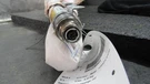 Passenger Air Bag Front Roof Fits 15-19 Porsche Macan 1135570. Fixed Price $215.00.