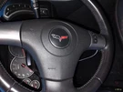 Air Bag Driver Wheel Fits 06-09 Corvette 2963102. Fixed Price $240.00.