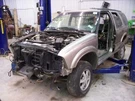 Passenger For Bravada Gray-pass Only. Fixed Price $104.99.