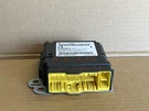 Bag Control Module Fits 12-14 Chrysler 300 P68105510AD. Fixed Price $40.00.