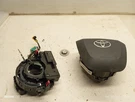Driver Left Air Bag Front Wheel Fits 25 Camry 4118185. Fixed Price $779.99.