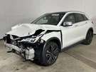 Passenger Right Air Bag Dash Fits 22-24 QX55 2761224. Fixed Price $180.00.