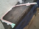 2022 Alfa Romeo Giulia Passenger Right Roof Air Bag 3022978. Fixed Price $289.00.