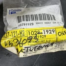New Genuine Gm Front Door Trim Retainer Side (1997-2013) Oe 10291929. Fixed Price $10.00.