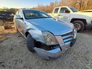 2011 Cadillac Cts Driver Left Curtain Airbag Used Oem 137K Miles 2785859. Fixed Price $113.95.