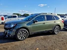 Driver Left Air Bag Roof Wagon Fits 15-19 Legacy 2072067. Fixed Price $284.90.