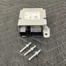 2017-2019 Ford F250/350 Srs Restraint Control Module HC3T-14B321-BE *crash Data. Fixed Price $79.99.