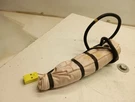 Driver Left Air Bag Sedan Seat Fits 16-20 Yaris 3961574. Fixed Price $129.99.
