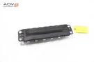 2017-19 Alfa Romeo Giulia Dashboard Left Driver Side Knee Oem. Fixed Price $209.99.