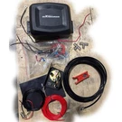 Returned Air Suspension Compressor Controller Kit For Chevrolet Silverado Gmc. Fixed Price $87.73.