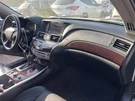 Passenger Right Air Bag Dash Fits 11-12 Infiniti M37 965936. Fixed Price $157.50.
