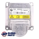 Control Unit Bmw F06 F07 Gt F11 F12 F13 Srs Module Bag 6866988. Fixed Price $359.71.
