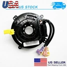 New Clock Spring 84335790 For 2017-2019 Chevrolet Impala W/o Heated Wheel Us. Fixed Price $26.07.