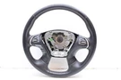 2016-20 Infiniti QX60 Steering Wheel Leather W/ Control Buttons 48430-9NF0A Oem. Fixed Price $101.23.