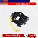 Clock Spring With Heated Ford F-150 2015-20 Expedition 2018-22 HL3Z-14A664-B. Fixed Price $30.15.