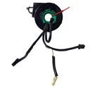 2003-2006 Jeep Wrangler Tj Steering Clock Spring 56047144AB W/o Cruise Control. Fixed Price $59.99.