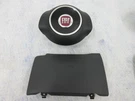 Fiat 500 2012-2013-2014-2015-2016-2017 Steering Left Wheel Airbag Driver Knee. Fixed Price $249.00.