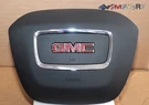 2018-2023 Gmc Acadia Driver Wheel Airbag Oem Black Pin #223. Fixed Price $299.99.