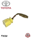 99-03 Toyota Solara Left Driver Side Inner Door Air Sensor Connector Plug Oem. Fixed Price $39.95.
