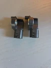 2023 Nissan Ariya Oem Rear Pillar Side Crash Impact Air Srs Bag Sensor Set. Fixed Price $50.00.