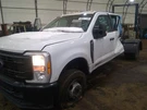 Chassis Ecm Id PC3T-14B321-AA Thru Ad Fits 24 Ford F250SD Pickup 7005393. Fixed Price $135.89.
