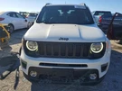 Passenger Air Bag Front Roof Fits 20-23 Renegade 3197949. Fixed Price $204.90.
