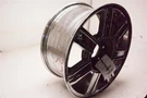 Wheel/rim Only Oem 07-09 Cadillac Escalaesv. Fixed Price $50.00.
