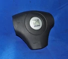 2006 2007 Saturn Vue Driver Left Steering Wheel Airbag Assembly Black W/warranty. Fixed Price $69.56.
