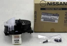 B5554-5L325 Nissan Steering Wire Oem Patrol Y62 VK56VD Column Loom B55545L325. Fixed Price $168.44.