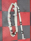 2014-2016 Nissan Rogue Rh Passenger Roof Curtain. Fixed Price $114.40.