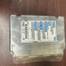 Honda Accord Srs Control Module Unit Pn: 77960-SDA-C211-M1(P). Fixed Price $104.99.