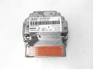 11 12 13 14 15 Audi Quattro Srs Control Module Computer Unit 8J0-959-655-Z5K. Fixed Price $126.35.